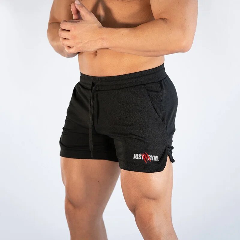 Шорты Muscleguys