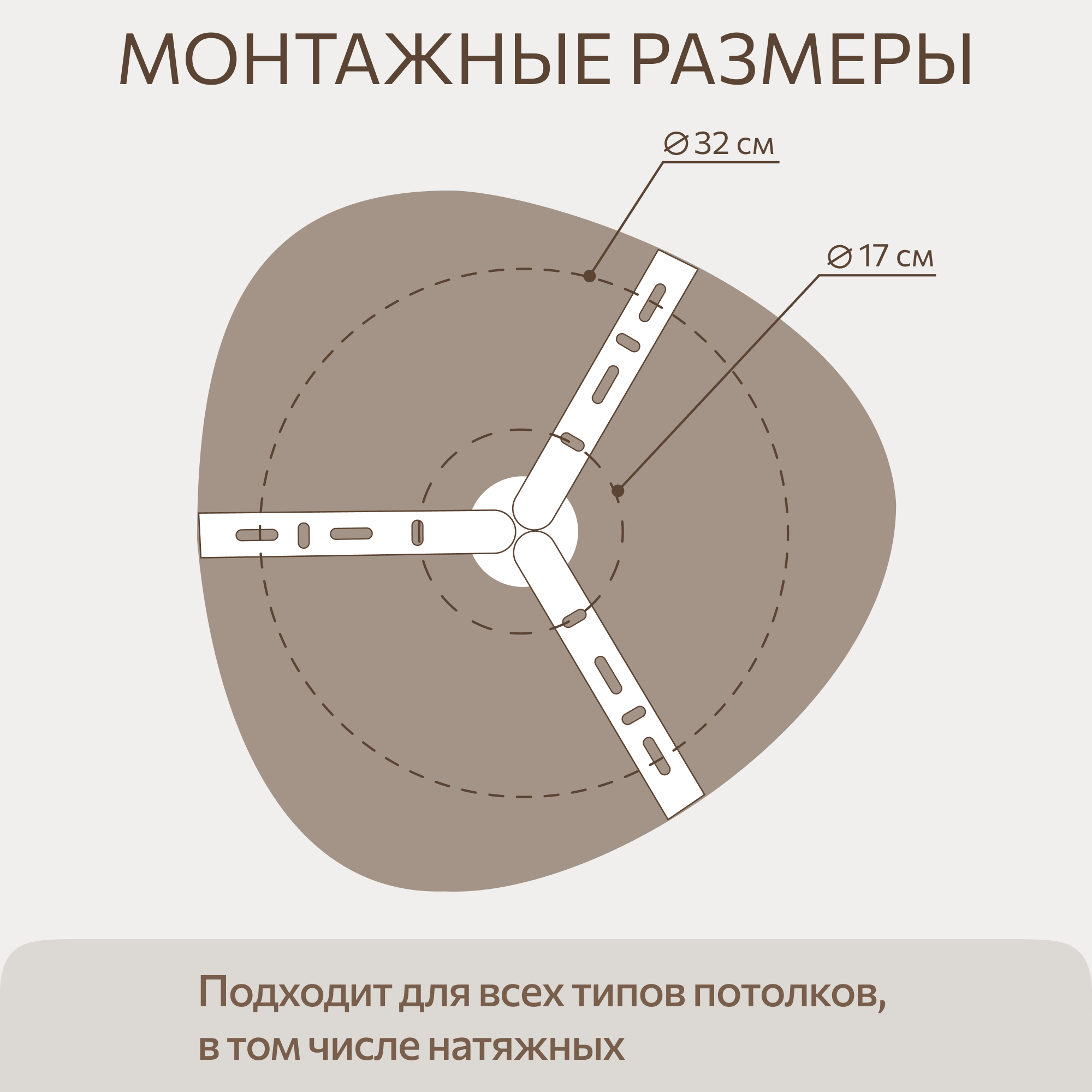 Накладной светильник Citilux - фото №3