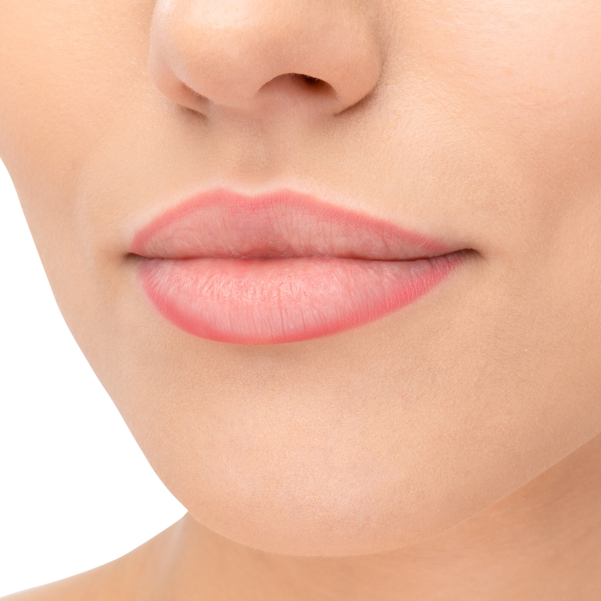 Автоматический карандаш для губ STELLARY Skin Studio Automatic lipliner т01, водостойкий, кремовый, матовый — фото 1