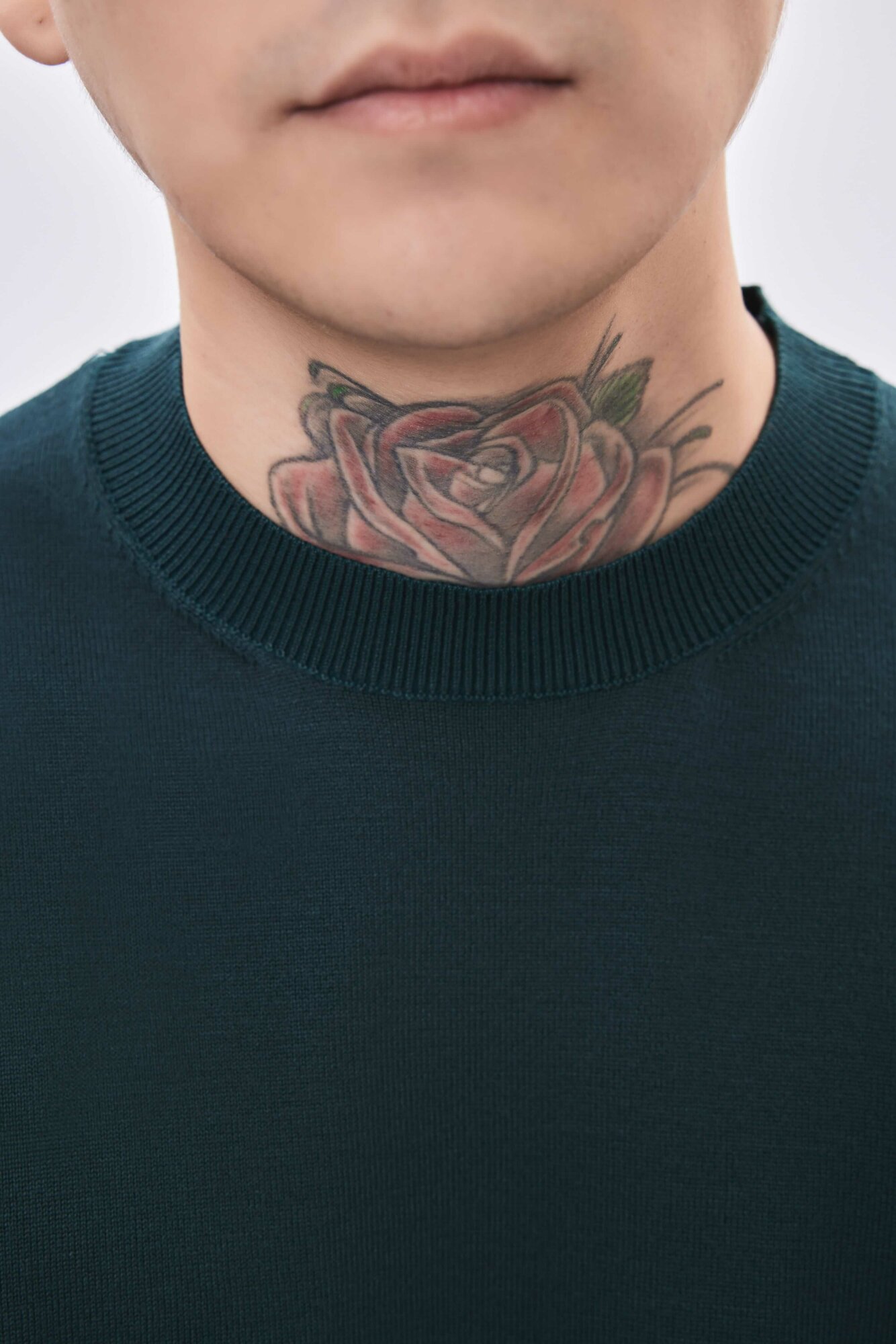 Джемпер TERRA PRO, размер 2XL, green — фото 1