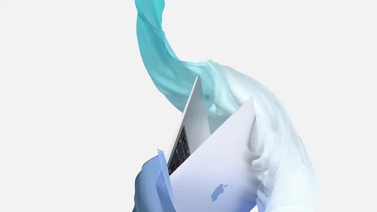 Ноутбук Apple MacBook Air 13 M4 2025 ( RAM 16 ГБ / SSD 256 ГБ ) MW0Y3 Starlight (сияющая звезда) Русская клавиатура — фото 1