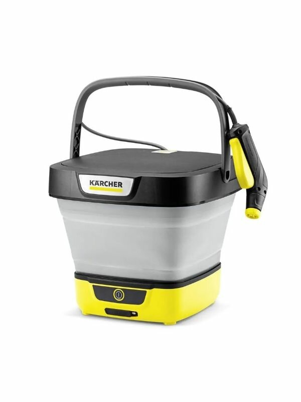 Портативная минимойка Karcher OC 3 Foldable  1.599-301.0