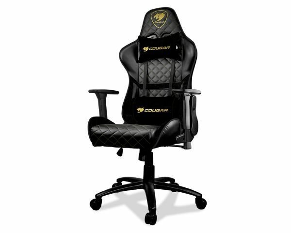 Игровое компьютерное кресло Cougar ARMOR One Royal
