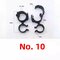 no.10 2pcs