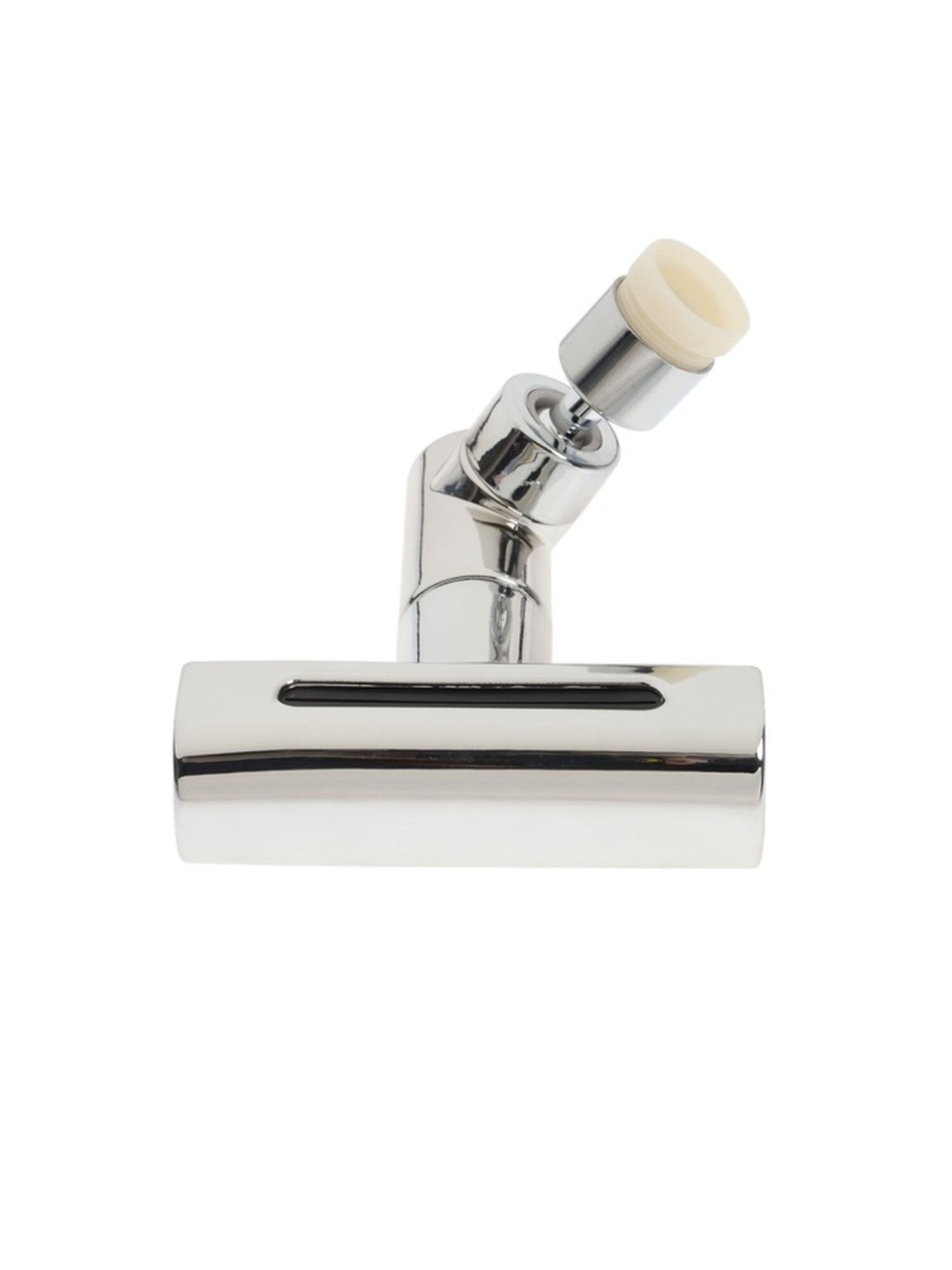 Кухонные Аэраторы Xiaomi Аэратор ZEIN, 4 режима, повортный, универсальный переходник, хром 10450952