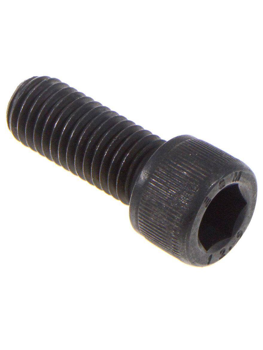 Винт М12х42 Н10 (цилиндр) для ножниц ЗУБР ЗНЛ-500