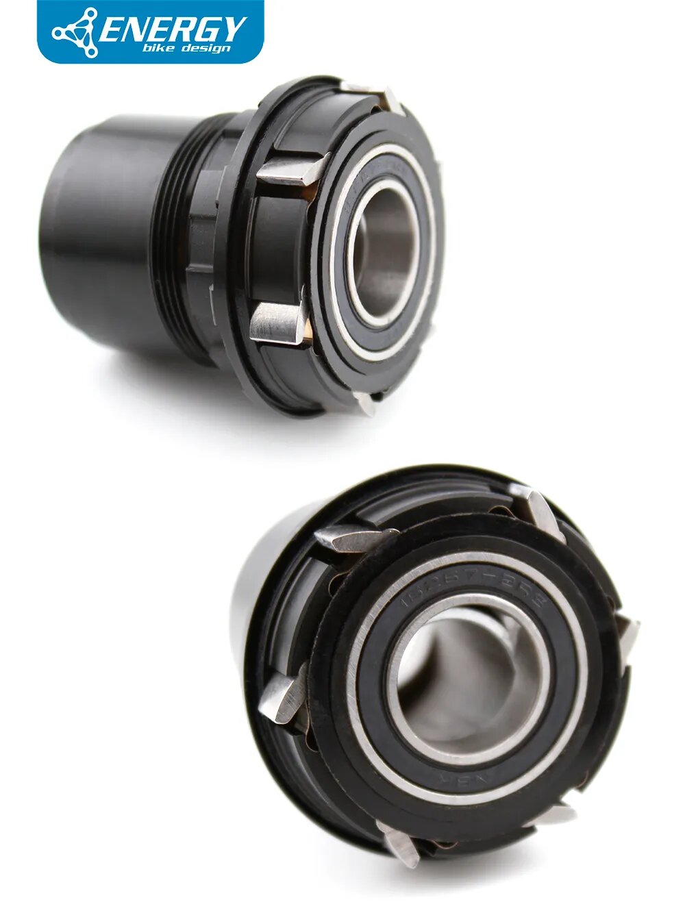 Барабан XD для задних втулок Energy RH603/RH618 — фото 1