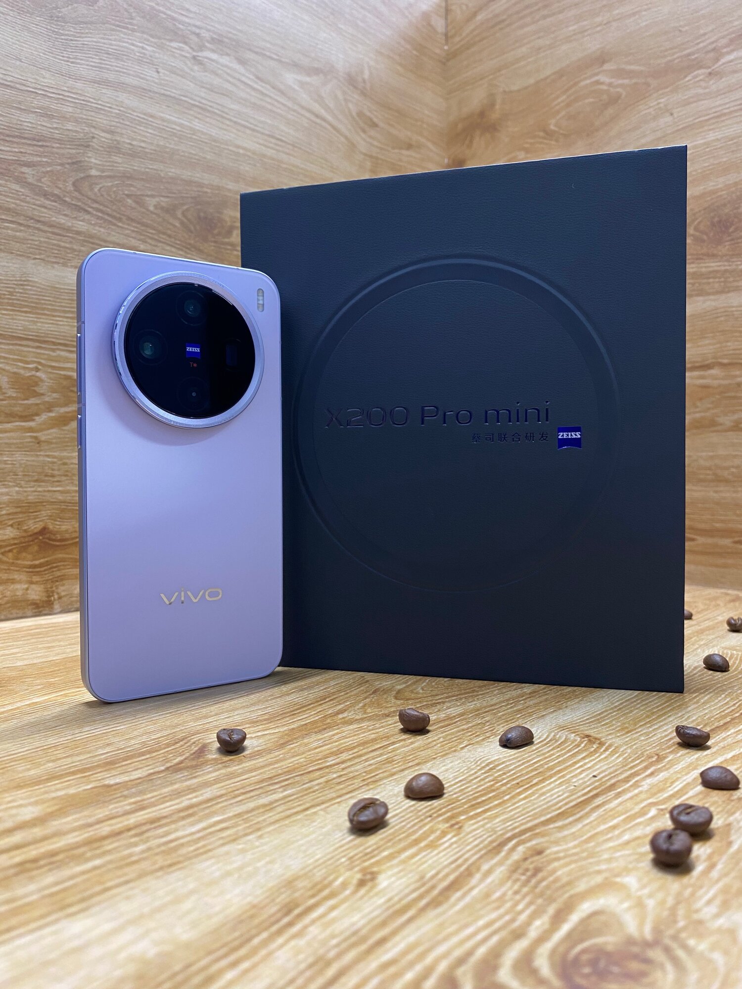 vivo X200 Pro mini 16g 512g 紫色 vivo X200 Pro mini 16g 512g 紫色