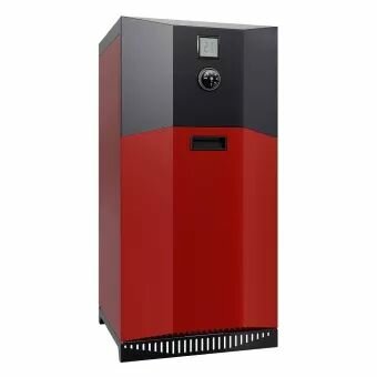 Котел газовый стальной лемакс Prestige 125