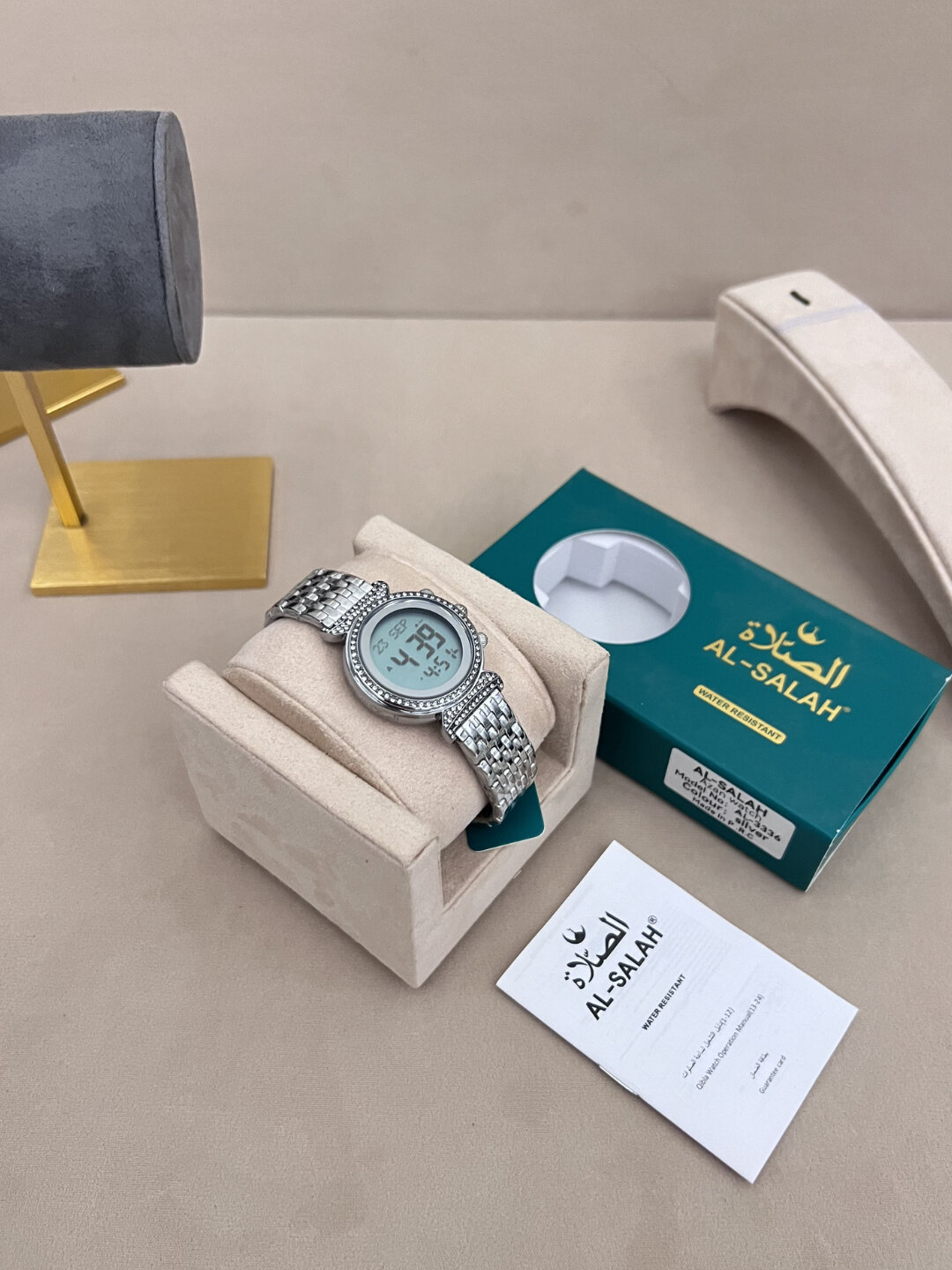 Наручные часы