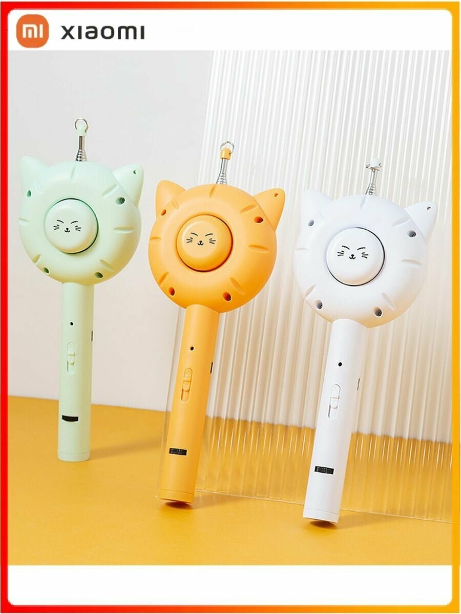 Изображение Xiaomi расческа собак чесалка для кошек Пуходерка