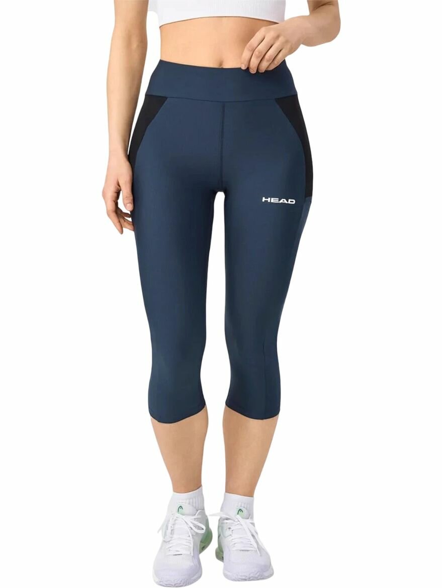 Тайтсы TECH 3/4 Tights W