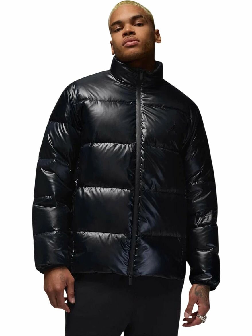 Пуховик Jordan Flight Down Puffer Jacket