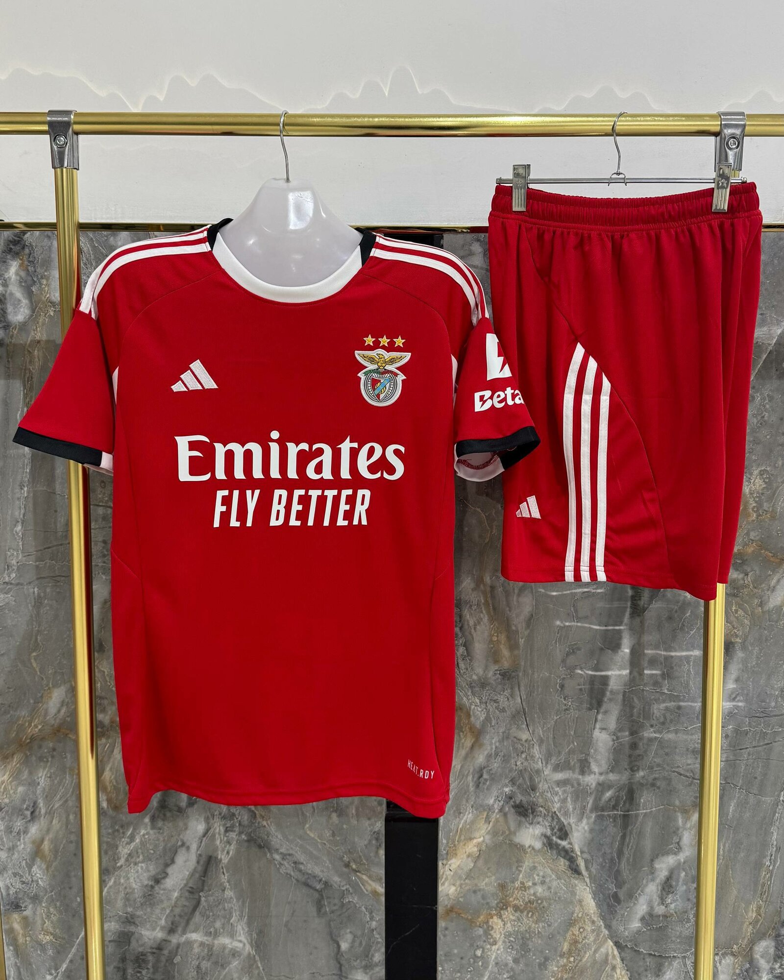 Форма спортивная