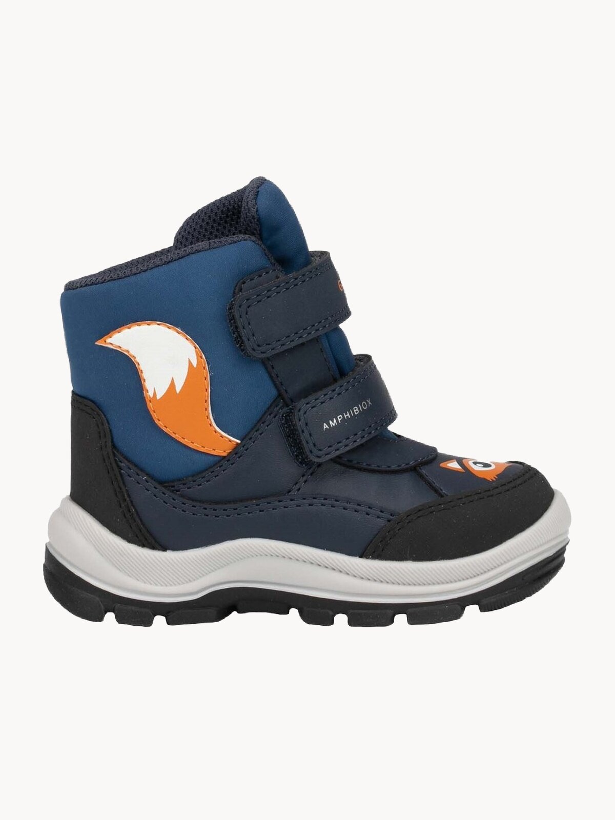 Полусапоги 