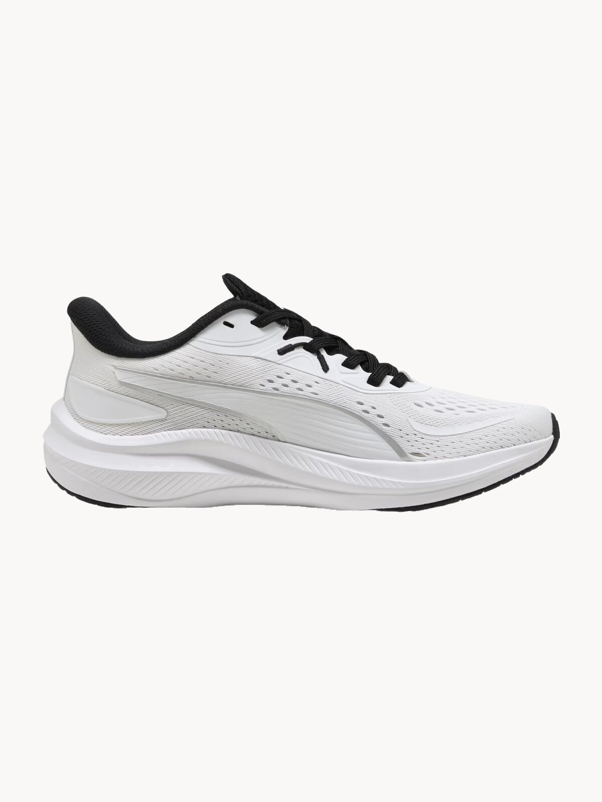 Кроссовки PUMA Skyrocket Lite, размер 10.5 UK, белый