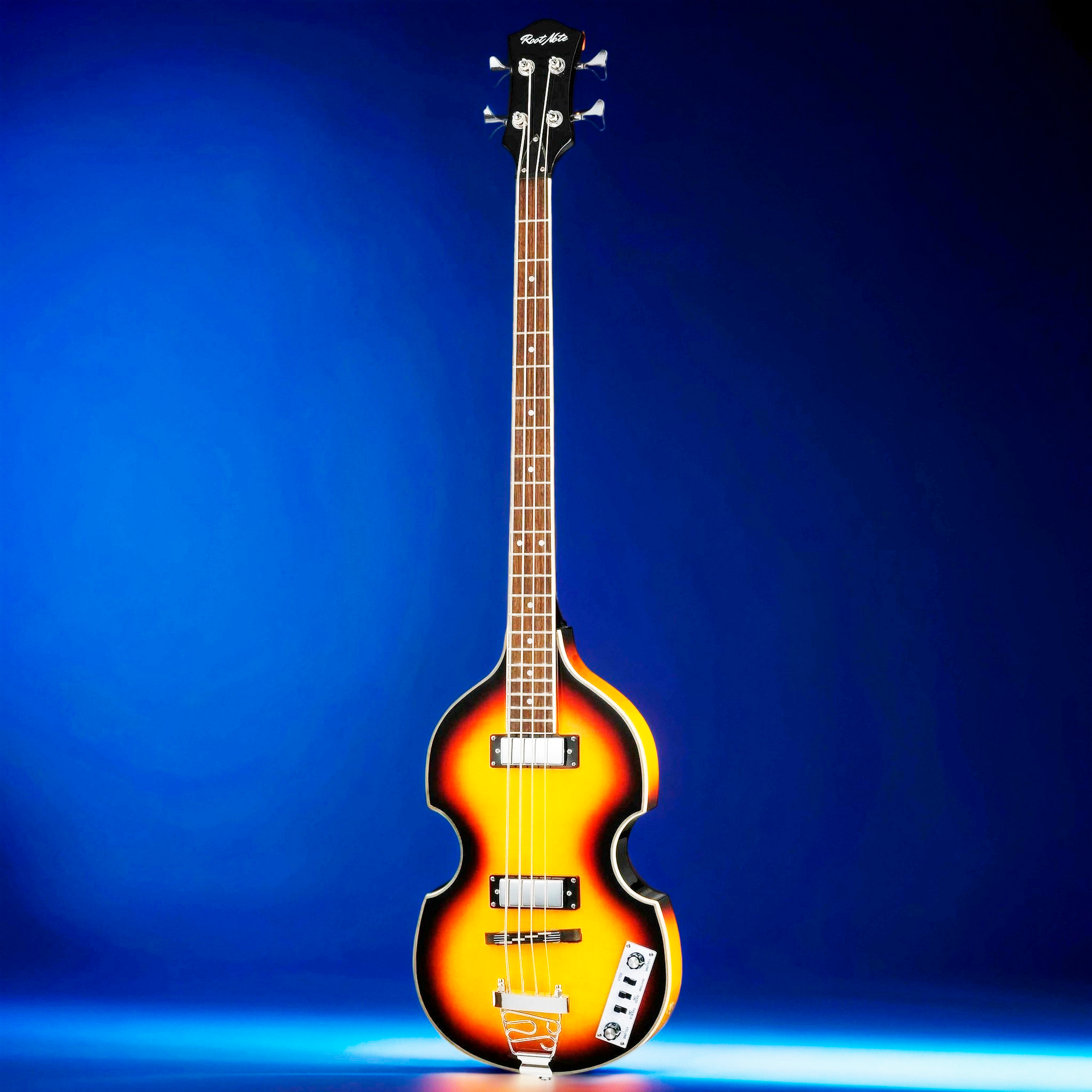 Бас-гитара Root Note VB003-3TS