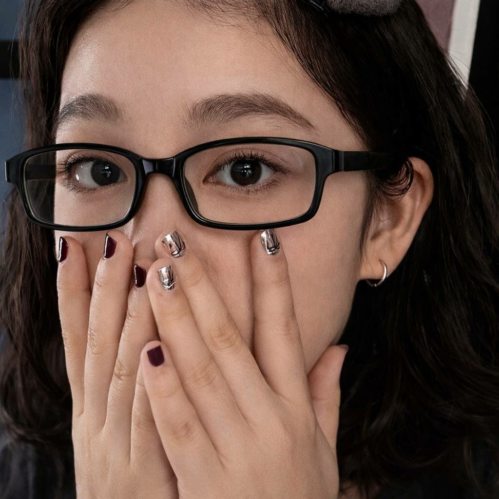 Сменные линзы