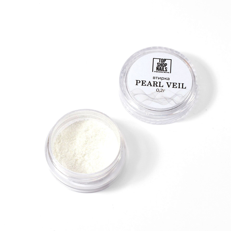 «BF» Втирка Pearl Veil TSN, 0,2гр — фото 1