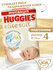Подгузники Huggies Elite Soft 8-14кг, 4 размер, 108шт