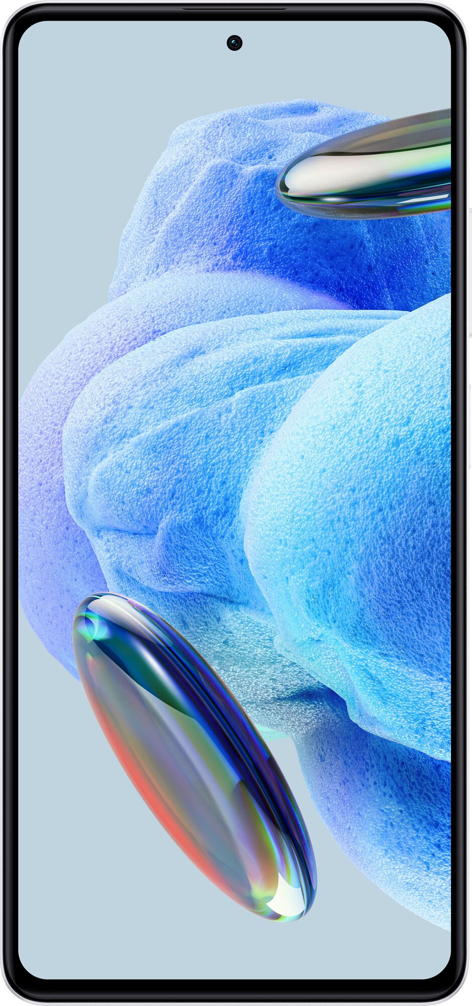 Смартфон Xiaomi - фото №2