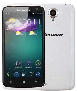 Смартфон Lenovo S820 4GB