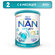 Смесь NAN (Nestlé) 2 Optipro, с 6 месяцев, 800 г