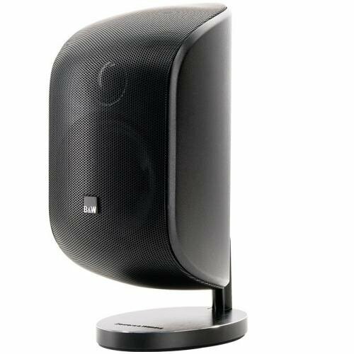 Полочная акустика Bowers Wilkins M-1 matte black 3079100₽