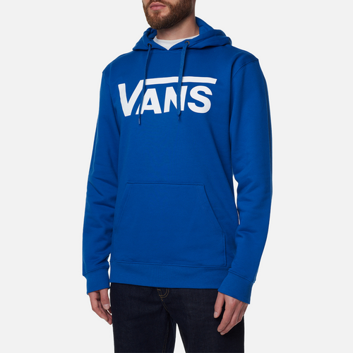 худи vans kids vans x crayola hoodie Толстовка VANS, размер L, голубой