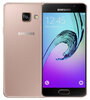 Смартфон Samsung Galaxy A3 (2016) SM-A310F/DS