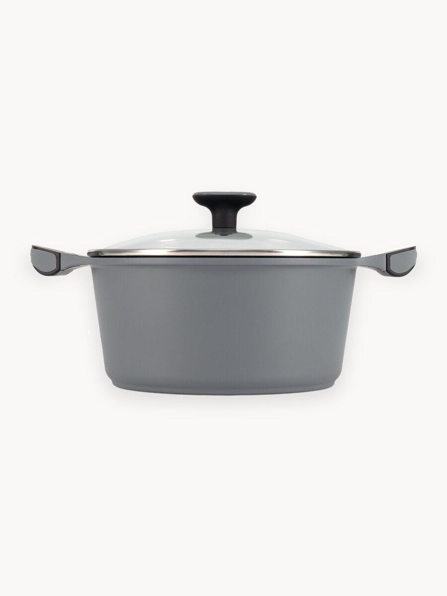 Кастрюля Polaris Stein-24C