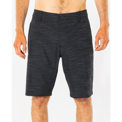 фото Бриджи rip curl, размер 34, черный