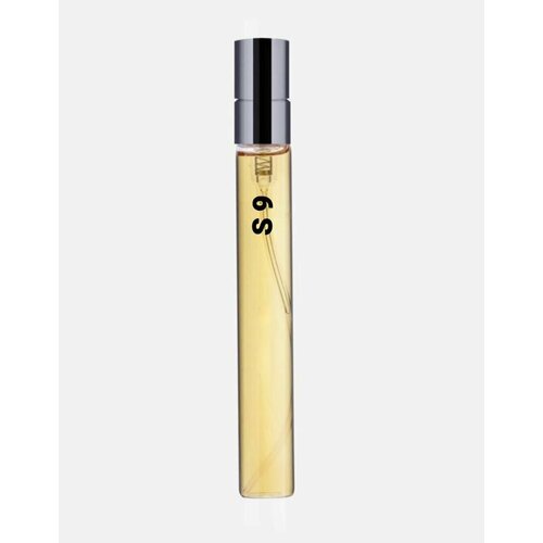 Нишевый парфюм aroma 9 10 мл S'AROMA/ЭКО состав/аромат для женщин и мужчин