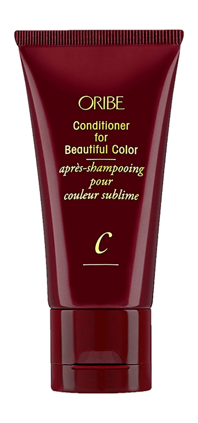 Кондиционер для окрашенных волос Oribe Conditioner for Beautiful Color Travel Size /50 мл/гр.