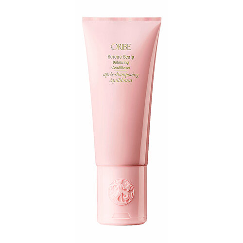 ORIBE Serene Scalp Balancing Conditioner Кондиционер для кожи головы балансирующий, 200 мл балансирующий кондиционер balancing conditioner