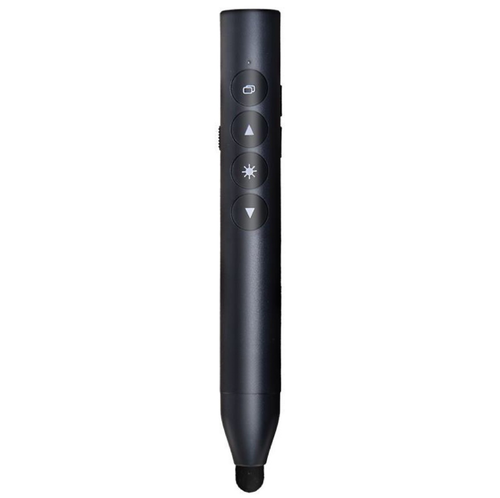 Электронный стилус-пульт-презентер MyPads M157-490 с лазерной указкой ...