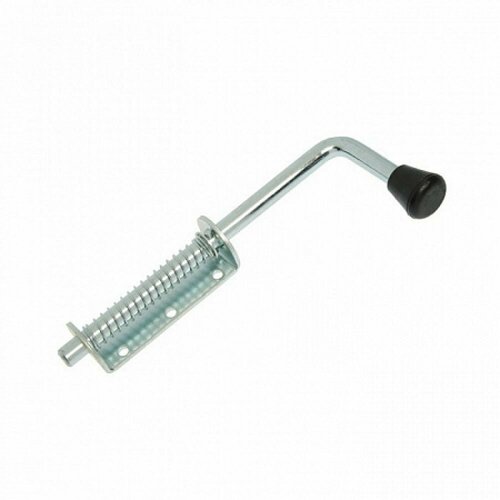 Накладная задвижка Tech-Krep ЗД 13