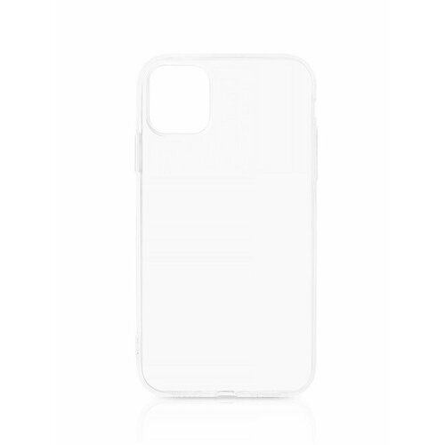 ClipCase Zibelino Ultra Thin для Apple iPhone 11 Pro белый