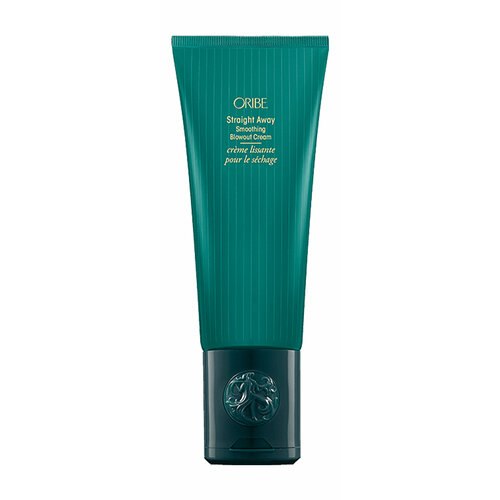 ORIBE Straight Away Smoothing Blowout Cream Крем для разглаживания волос полирующий, 150 мл