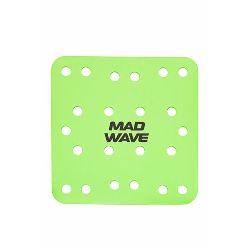 фото Матрас floating island mad wave