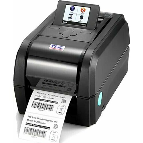 Принтер этикеток TSC TX610 (TX610-A001-1202)