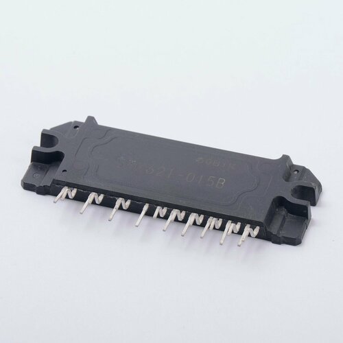 Преобразователь мощности ON Semiconductor STK621-015B (010245) stk621 015b stk621 015b k stk621 015a stk621 015k washing machine air conditioning module