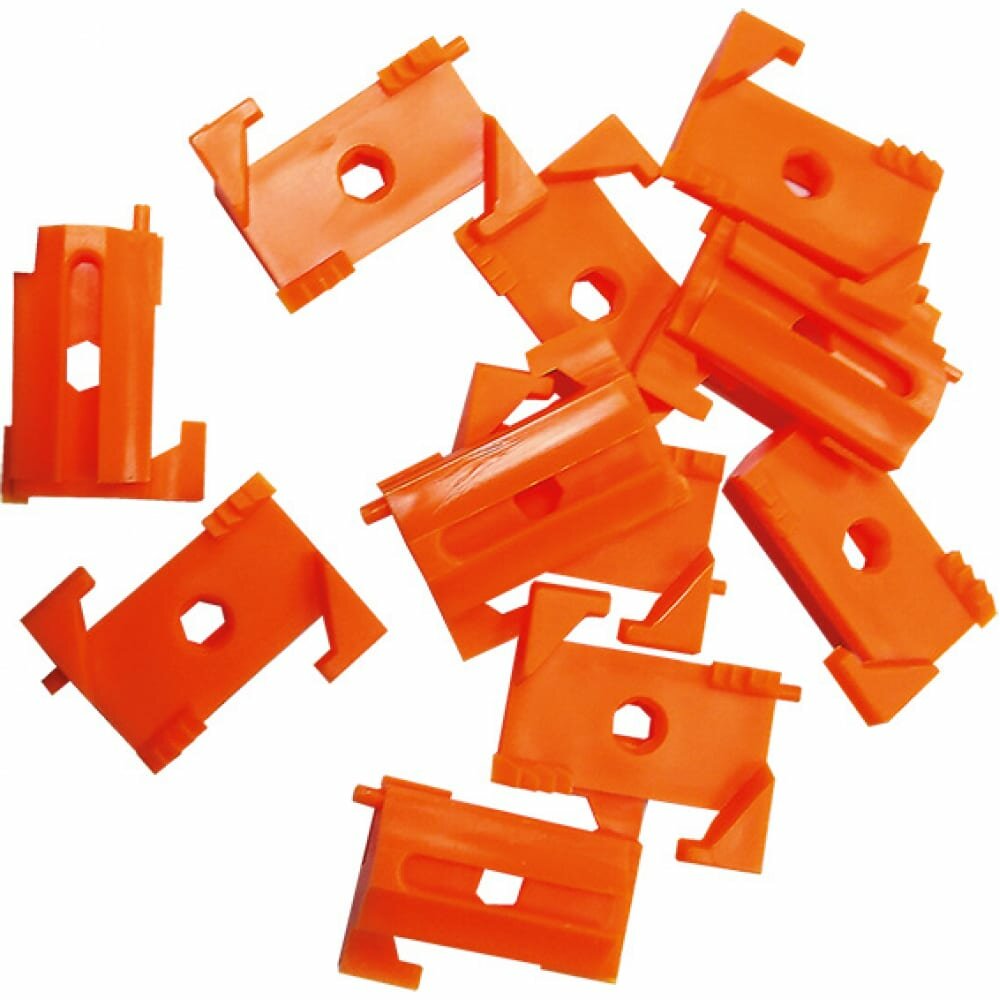 фото РемоКолор Крепеж для монтажа штукатурных маяков, СКМ-2, 100шт 47-0-002