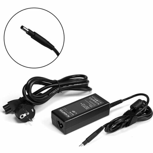 Блок питания Acpower для ноутбуков HP 65W (HP65)