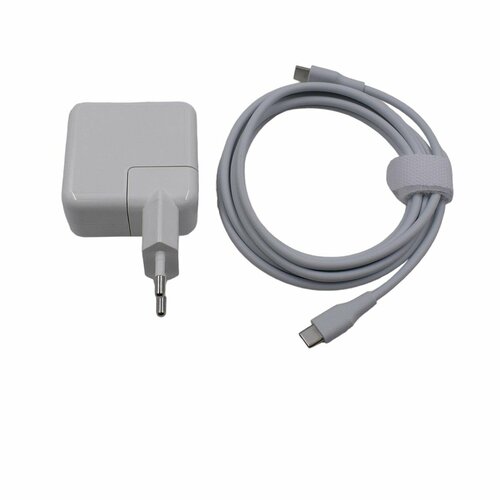 Зарядное устройство для MacBook Air Z1240004J блок питания зарядка адаптер для ноутбука зарядное устройство для macbook air mgn93ru блок питания зарядка адаптер для ноутбука