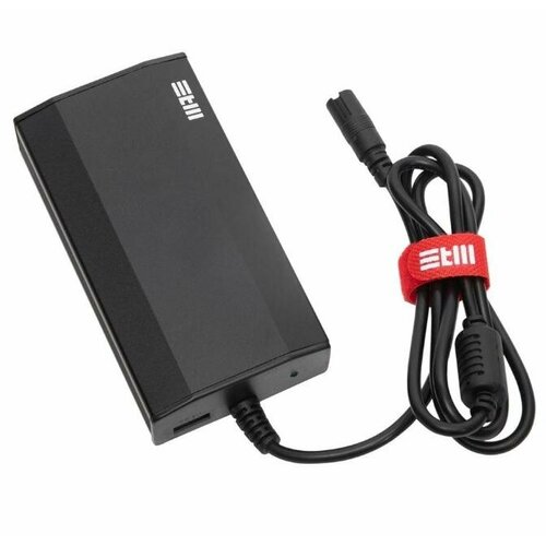 Адаптер STM Dual DLU90 NB 90W