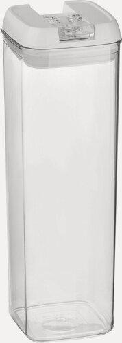 Изображение товара Банка для сыпучих продуктов, 1900 мл, серия Handy Plus, PERFECTO LINEA (34-119009)