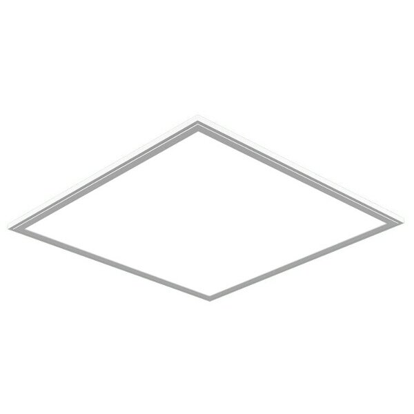 фото Светильник светодиодный PcCOOLER 4000К, 801-00374, опал 1 мм, 46свп