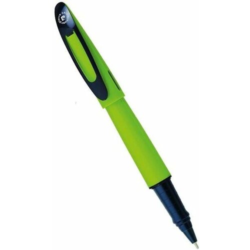 Pierre Cardin PC0551BP Ручка шариковая actuel pierre cardin, lacquer black / green