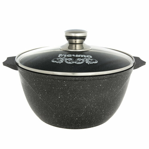 Кастрюля мечта Гранит, 4 л